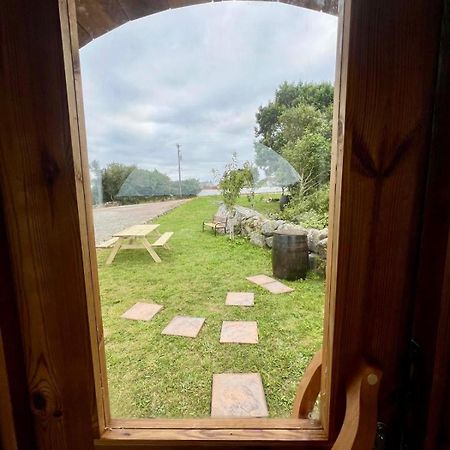 Unique Home With Outdoor Sauna In Connemara Galway Exterior foto
