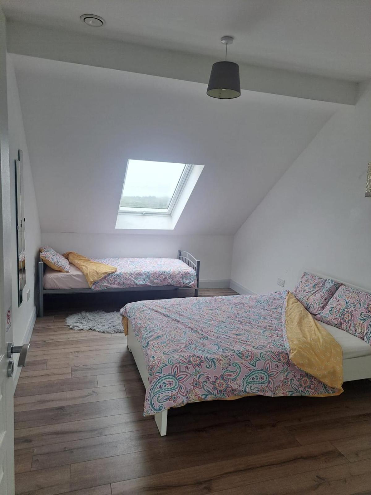 Unique Home With Outdoor Sauna In Connemara Galway Exterior foto